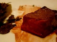 Filetto-北京金融街丽思卡尔顿酒店·意味轩 Cepe