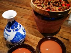 -印象鲵宴·张家界地标美食名片(溪布街店)