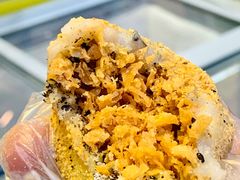 招牌脆脆麻糍-猫街麻糍哥(思明南路店)