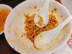 -寻裕记·现炒浇头面(人民广场店)