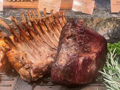 -金海湾自助餐厅(金陵饭店)