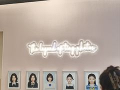 -天真蓝照相馆(杭州滨江宝龙店)