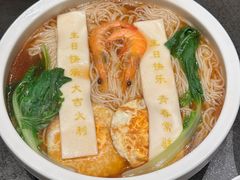 -炊江南·上海菜(国展华漕店)