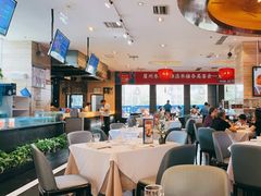 大堂-眉州东坡(博雅店)