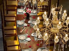 -狮拾久·现代新加坡料理(福田COCO Park店)