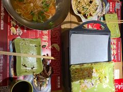-申记串道(中街店)