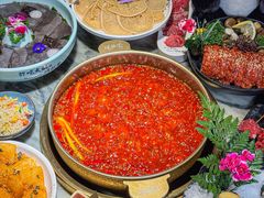 -矮板凳老火锅(宽窄巷子店)