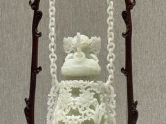 -北京工艺美术博物馆