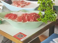 -老毛手抓·盐池滩羊非遗手抓(宁夏总店)