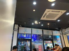 门面-大厨的餐厅(曾厝垵总店)