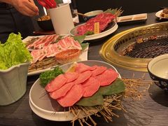-AJIYA·池袋日式烧肉自助(天津万象城店)