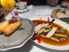 -芽笼芽笼新加坡餐厅(环球港店)
