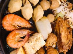-红叶日料·放题·海胆·定食(星海店)