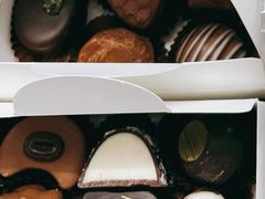 -Laderach 莱德拉(上海环贸iapm店)