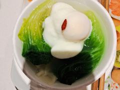 -海底捞火锅(长宁路龙之梦店)