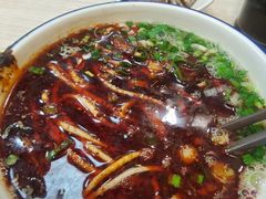 -金强牛肉面总店