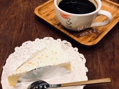 美式-MUSEE CAFE(保利·时光里店)