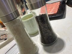 -梅梅家的烤肉店(槐北路店)