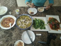 -聚丰园•湖鲜餐厅(阿红私房菜梅石路店)