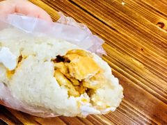 -云南大锅豆浆店