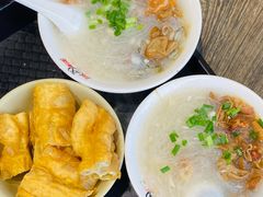 -国仔面线糊(水门国仔总店)