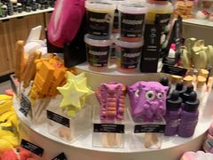 -LUSH(威尼斯人店)