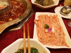-山城年华老火锅(玉林店)