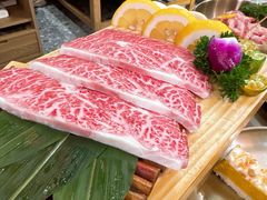 -西塔老太太泥炉烤肉(北京双井店)