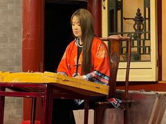 -花家怡园(四合院总店)
