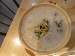 -花少爷的粥(中贸广场店)