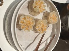 -海派悦庭·海胆烧麦·新融合菜(凯德广场店)