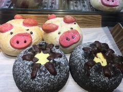 -LELECHA乐乐茶(美罗城店)