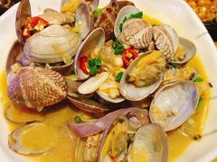 -游园觅食记夜市·小龙虾大排档