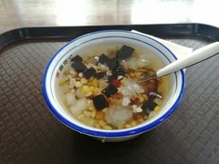 -文昌邓记清补凉(西沙路店)