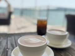 -望海·帆船主题咖啡厅•品茗下午茶(石湖景区店)