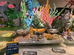 -长兴开元名都大酒店·地中海咖啡厅