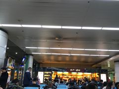 -哈尔滨太平国际机场