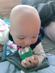 -龙文宝贝上门婴儿理发满月剃胎毛(总店)