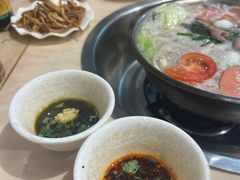 -海关荤豆花(洋河一路店)