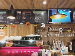 -ZING COFFEE 镜咖啡