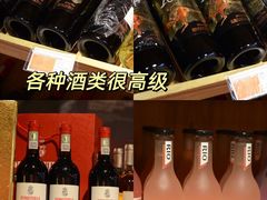 -世纪联华超市(江城店)