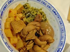 -永丰面馆(汉口路店)