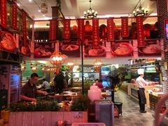 -百年神厨·地道川菜(清江西路店)