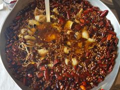 -辣婆婆(航天桥店)