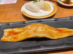 -合点寿司(金虹桥商场店)