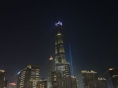 -上海中心大厦