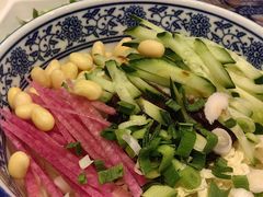 -万荣烤鸭店·北京菜(天坛店)