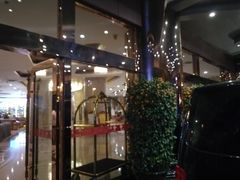 -三亚夏威夷大酒店