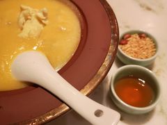 榴莲皇坛子-那家小馆•北京菜•烤鸭(香山店)