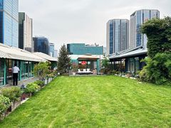 -小河盐帮·私家菜·烤鸭(三元桥·霄云路店)